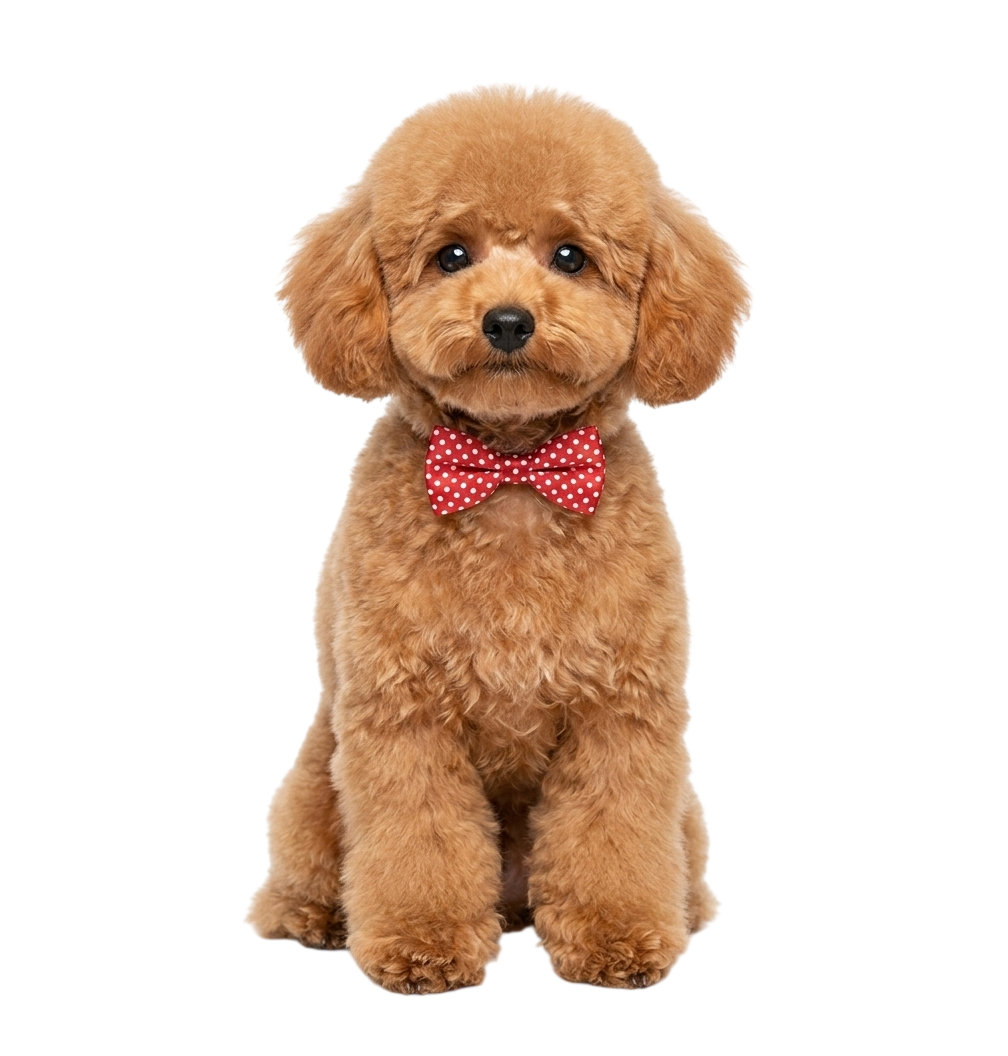 Peluquería Canina