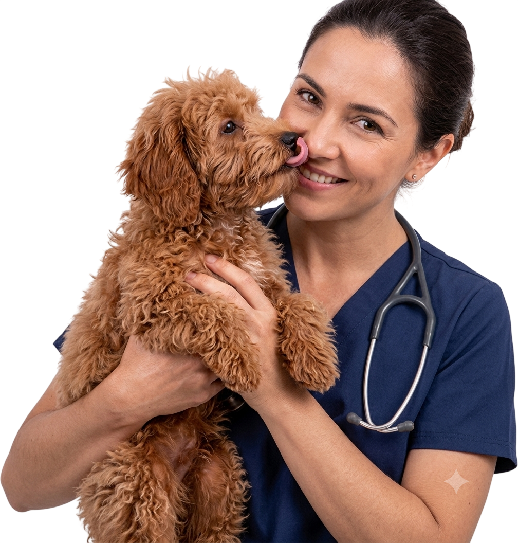 Medicina Veterinaria