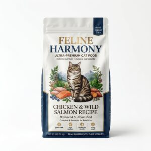 Agility Gold Gatos Esterilizados – Alimento Seco Súper Premium (1.5 kg)