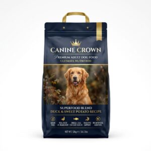 Royal Canin CCN Mini Exigent – Alimento Seco para Perros Adultos de Raza Pequeña (1 kg)
